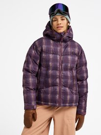 1 15K Alofted Puffy Violet ERJTJ03556 Roxy