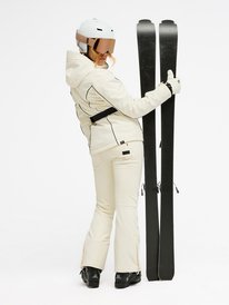 3 15K Peak Eclipse Branco ERJTJ03557 Roxy