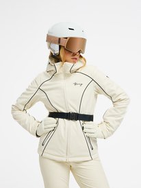 1 15K Peak Eclipse Branco ERJTJ03557 Roxy
