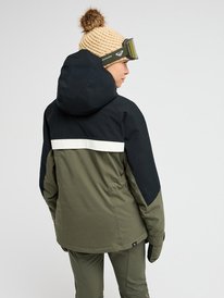 4 15K Glacial Grace Gr&uuml;n ERJTJ03558 Roxy