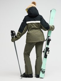 5 15K Glacial Grace Gr&uuml;n ERJTJ03558 Roxy