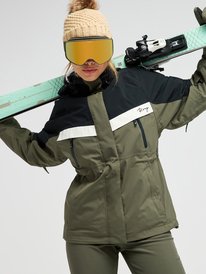 0 15K Glacial Grace Gr&uuml;n ERJTJ03558 Roxy