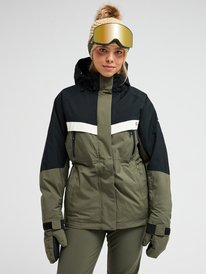 1 15K Glacial Grace Gr&uuml;n ERJTJ03558 Roxy