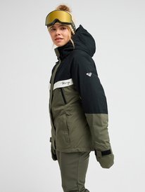 2 15K Glacial Grace Gr&uuml;n ERJTJ03558 Roxy
