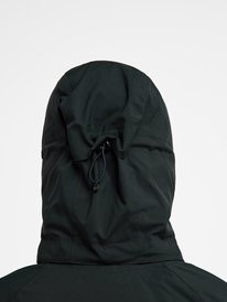 7 15K Glacial Grace Black ERJTJ03558 Roxy
