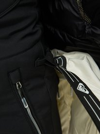 9 15K Glacial Grace Black ERJTJ03558 Roxy