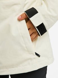 12 15K Glacial Grace Black ERJTJ03558 Roxy