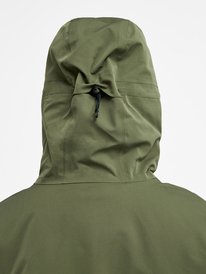 7 20K Ice Bounded Green ERJTJ03560 Roxy