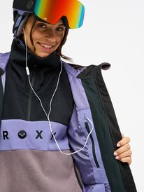 15 20K Ice Bounded Grey ERJTJ03560 Roxy