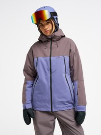 1 20K Ice Bounded Grey ERJTJ03560 Roxy