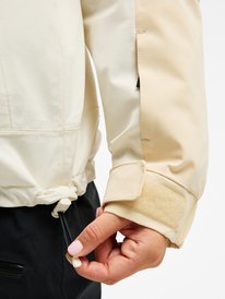 13 20K Ice Bounded Beige ERJTJ03560 Roxy
