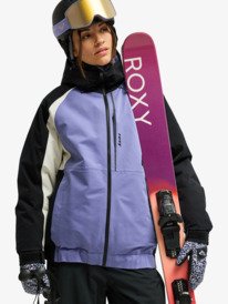 0 20K Crystal Clear Black ERJTJ03561 Roxy