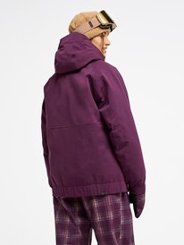 3 20K Crystal Clear Purple ERJTJ03561 Roxy