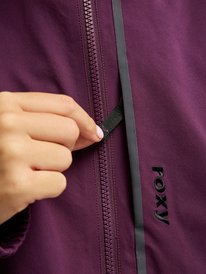 12 20K Crystal Clear Purple ERJTJ03561 Roxy