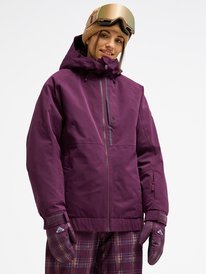 0 20K Crystal Clear Purple ERJTJ03561 Roxy