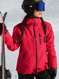 0 20K Ice Haven Punainen ERJTJ03562 Roxy