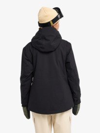 3 20K Ice Haven Musta ERJTJ03562 Roxy