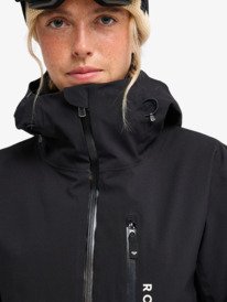 8 20K Ice Haven Musta ERJTJ03562 Roxy