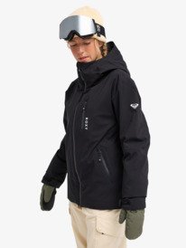 1 20K Ice Haven Musta ERJTJ03562 Roxy