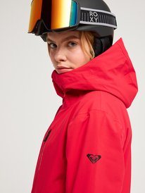 2 20K Ice Haven Rot ERJTJ03562 Roxy