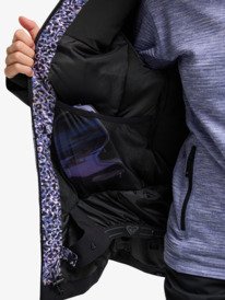 10 20K Ice Haven Violeta ERJTJ03562 Roxy