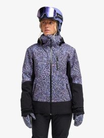 0 20K Ice Haven Violeta ERJTJ03562 Roxy
