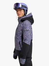 1 20K Ice Haven Violeta ERJTJ03562 Roxy