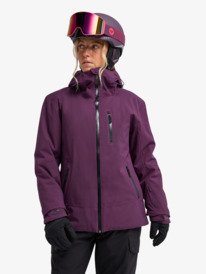 1 20K Ice Haven Lila ERJTJ03562 Roxy