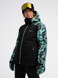 1 Astral Peak 10K Green ERJTJ03568 Roxy