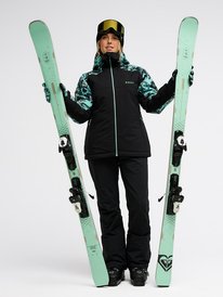 2 Astral Peak 10K Green ERJTJ03568 Roxy