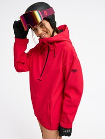 1 Frostbliss Overhead 10K Red ERJTJ03569 Roxy
