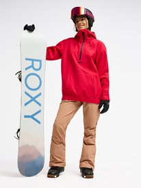 2 Frostbliss Overhead 10K Red ERJTJ03569 Roxy
