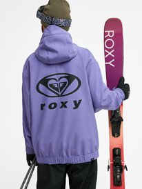 4 Frostbliss Overhead 10K Purple ERJTJ03569 Roxy