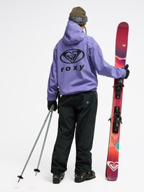 5 Frostbliss Overhead 10K Purple ERJTJ03569 Roxy