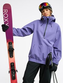 1 Frostbliss Overhead 10K Purple ERJTJ03569 Roxy