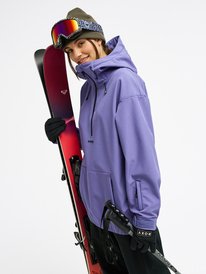 2 Frostbliss Overhead 10K Purple ERJTJ03569 Roxy