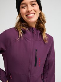 2 Vertex Purple ERJTJ03570 Roxy
