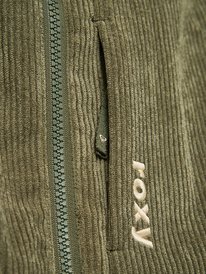12 10K Crystal Clear Cord Vihre&auml; ERJTJ03571 Roxy