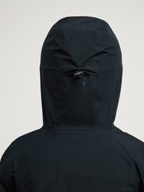 6 GORE‑TEX&reg; Drifter Schwarz ERJTJ03573 Roxy