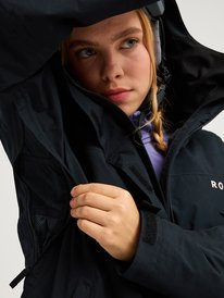 9 GORE‑TEX&reg; Drifter Schwarz ERJTJ03573 Roxy