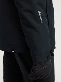 11 GORE‑TEX&reg; Drifter Schwarz ERJTJ03573 Roxy