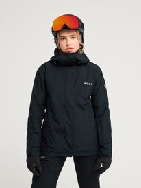 1 GORE‑TEX&reg; Drifter Schwarz ERJTJ03573 Roxy