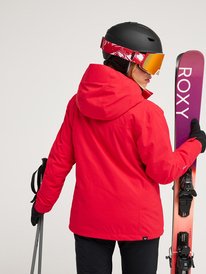 4 GORE‑TEX&reg; Drifter Rot ERJTJ03573 Roxy