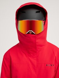 5 GORE‑TEX&reg; Drifter Rot ERJTJ03573 Roxy