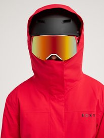 14 GORE‑TEX&reg; Drifter Rot ERJTJ03573 Roxy
