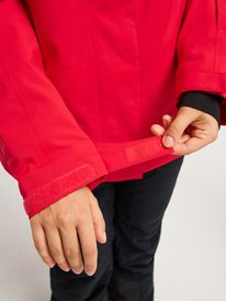 10 GORE‑TEX&reg; Drifter Rot ERJTJ03573 Roxy