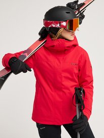 1 GORE‑TEX&reg; Drifter Rot ERJTJ03573 Roxy