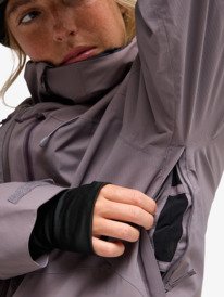 7 Roxy 20K Ultralight Gr&aring; ERJTJ03577 Roxy