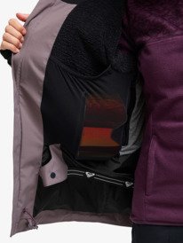 9 Roxy 20K Ultralight Gr&aring; ERJTJ03577 Roxy