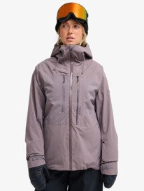 0 Roxy 20K Ultralight Gr&aring; ERJTJ03577 Roxy